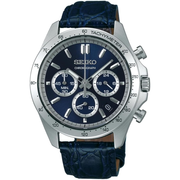 SEIKO SEIKO Selection SBTR019 Watch