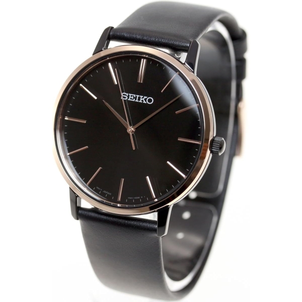 SEIKO SEIKO Selection SCXP078 Watch