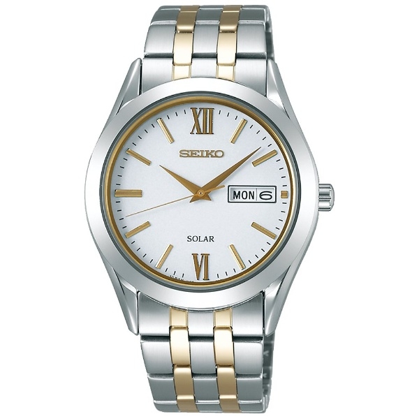 SEIKO Spirit SBPX085 Watch