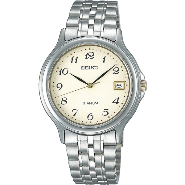 SEIKO Spirit SBTC003 Watch