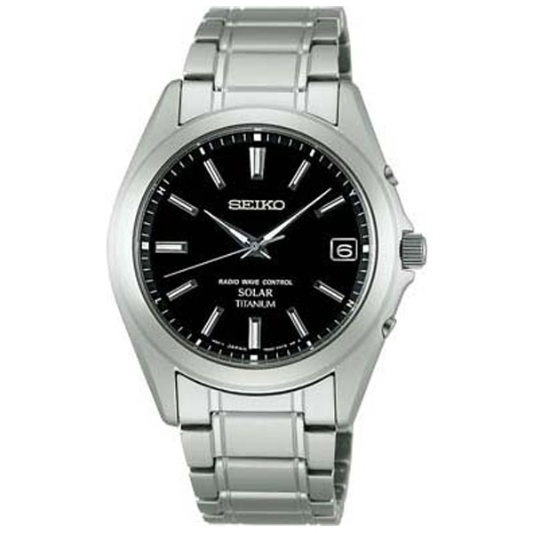 SEIKO Spirit SBTM217 Watch