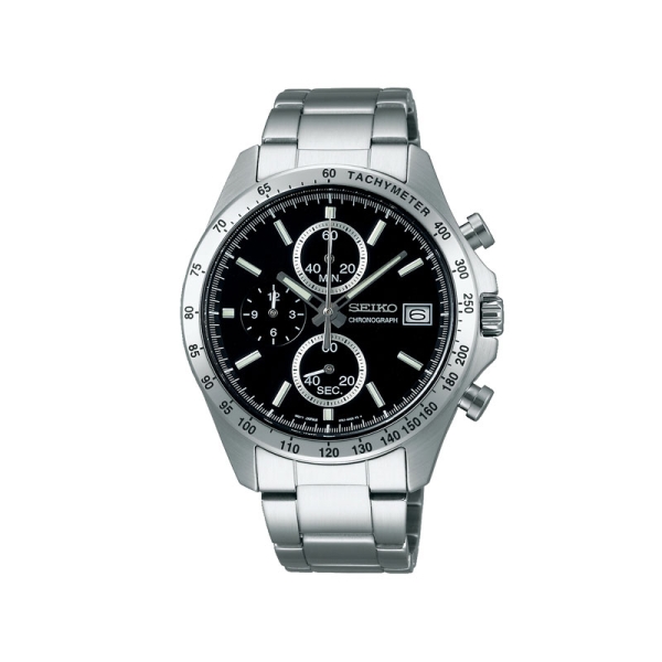 SEIKO Spirit SBTR005 Watch