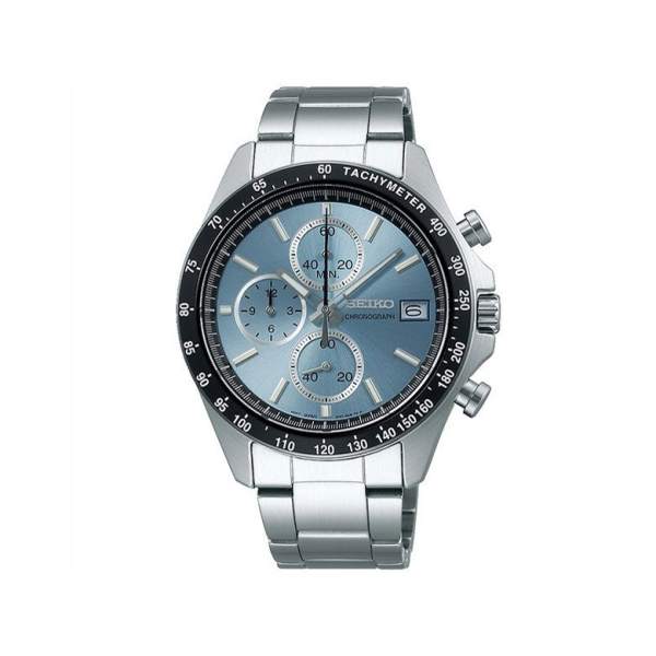 SEIKO Spirit SBTR029 Watch