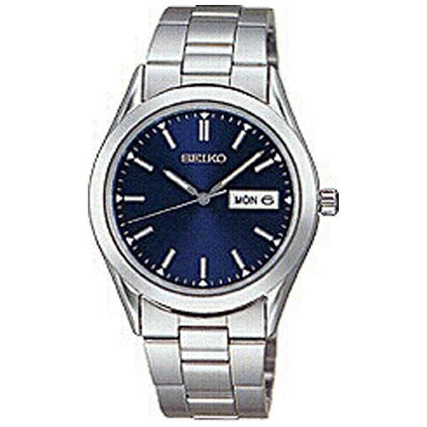 SEIKO Spirit SCDC037 Watch