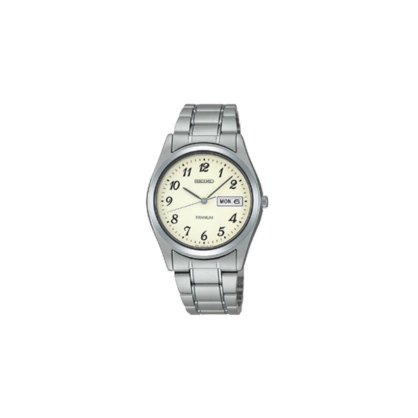 SEIKO Spirit SCDC043 Watch