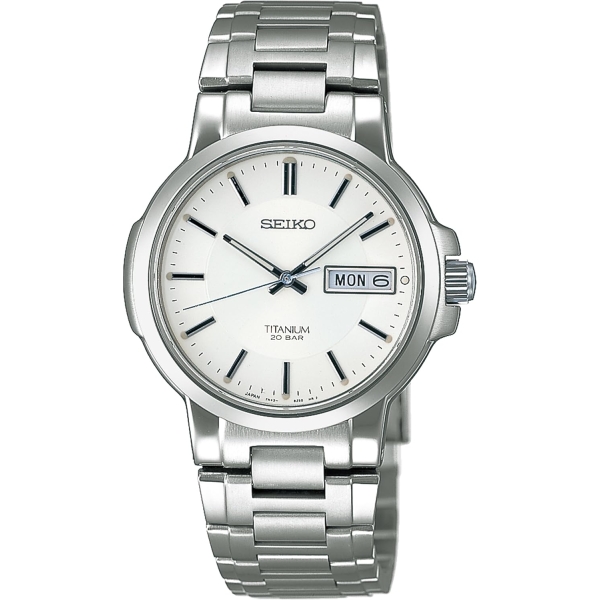 SEIKO Spirit SCDC055 Watch