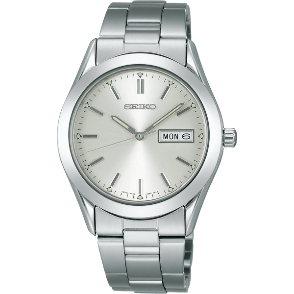 SEIKO Spirit SCDC083 Watch