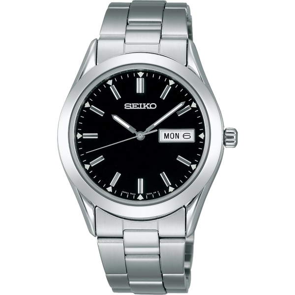 SEIKO Spirit SCDC085 Watch