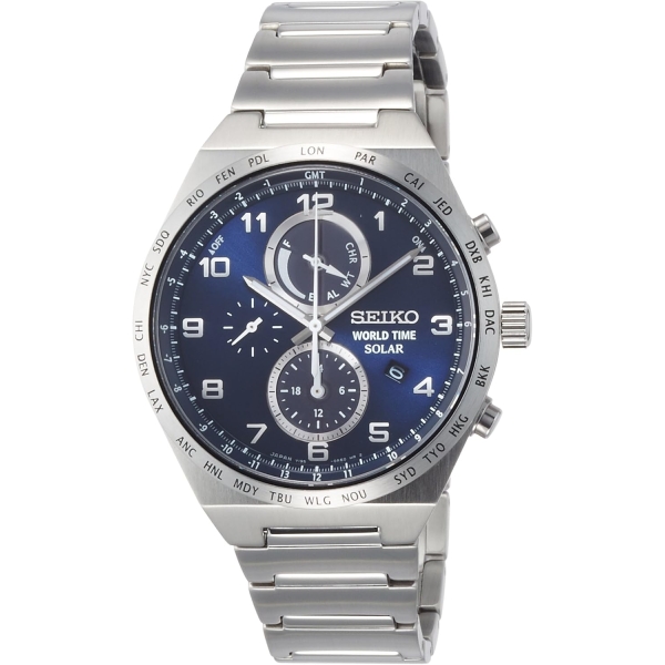 SEIKO Spirit smart SBPJ023 Watch