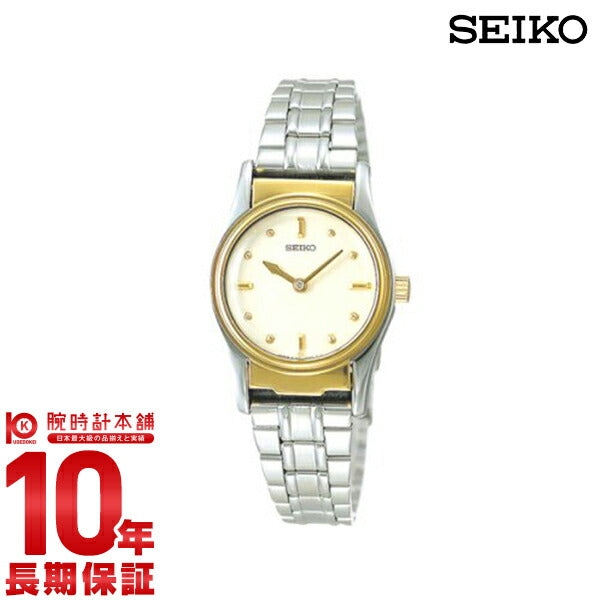 SEIKO SQWK024 Watch