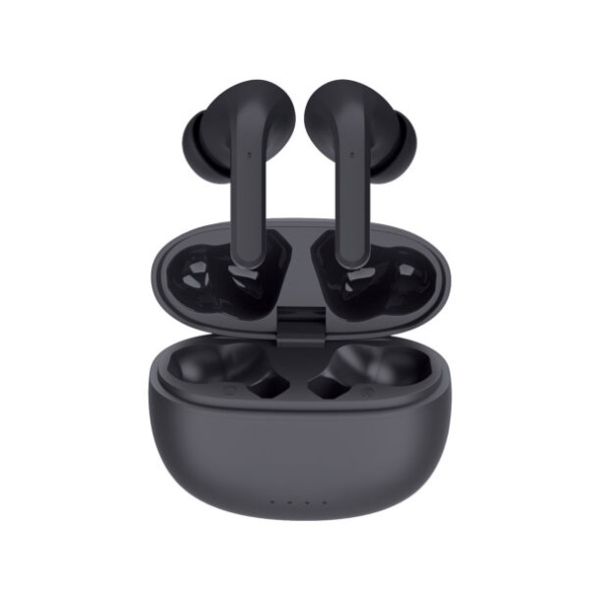 SEIWA BTW100 black Earphone Headphone