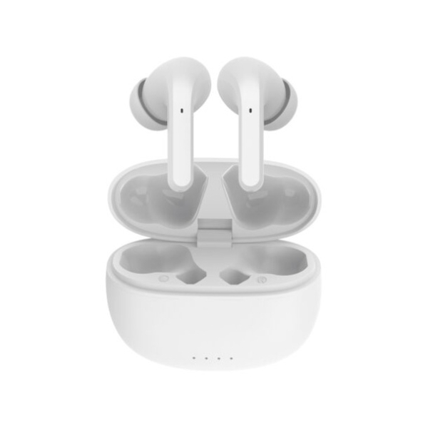 SEIWA BTW102 white Earphone Headphone