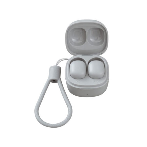 SEIWA BTW124 gray Earphone Headphone