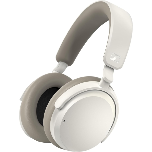 Sennheiser ACCENTUM Wireless ACAEBT WHITE white Earphone Headphone