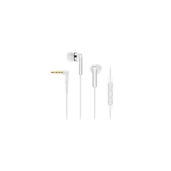 SENNHEISER CX 2.00 G White Earphone Headphone