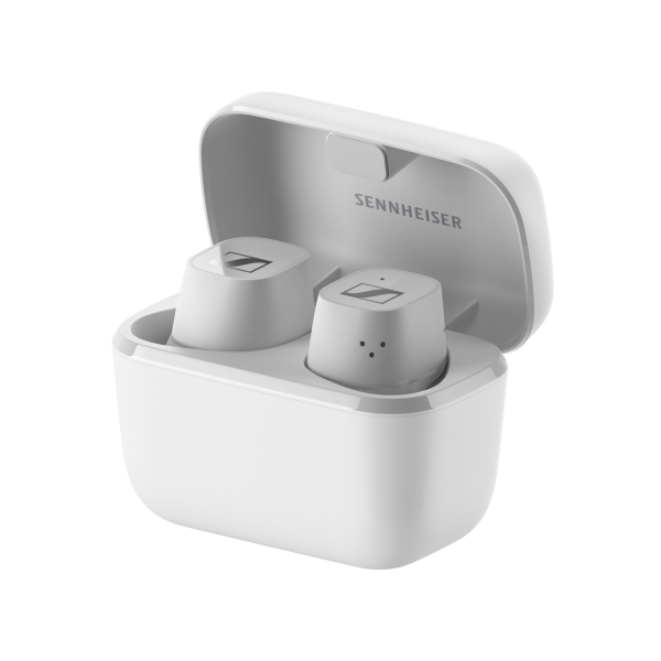 SENNHEISER CX 400BT True Wireless CX400TW1 WHITE Earphone Headphone