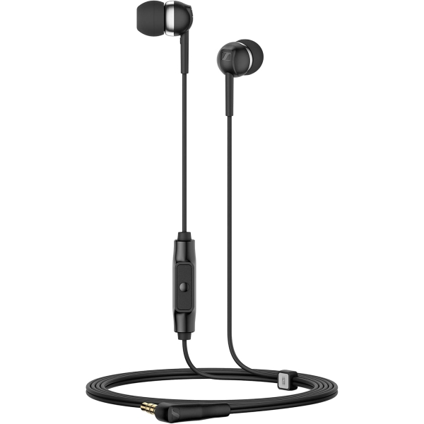 SENNHEISER CX 80S Earphone Headphone