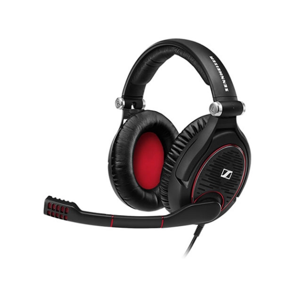 Sennheiser GAME ZERO Black Headset