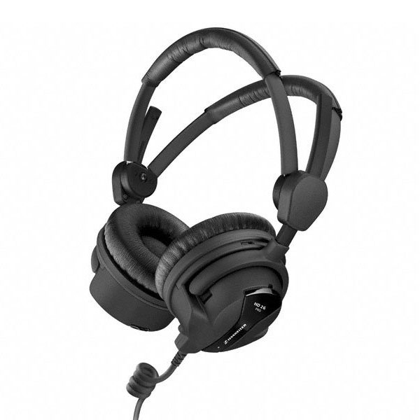 SENNHEISER HD 26 Pro Earphone Headphone