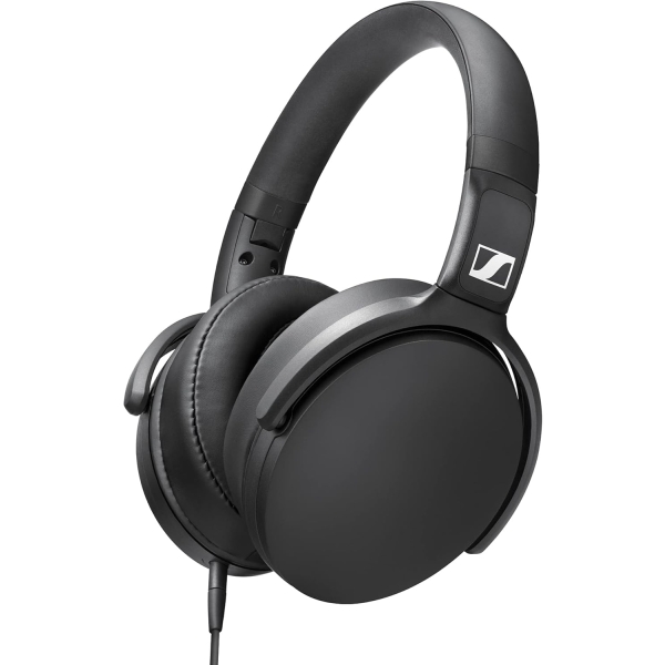 SENNHEISER HD 400S Earphone Headphone