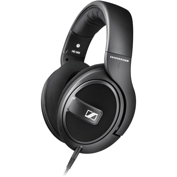 SENNHEISER HD 569 Earphone Headphone