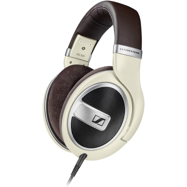 SENNHEISER HD 599 Earphone Headphone