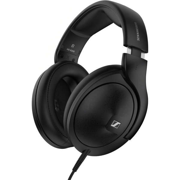 Sennheiser HD 620S Earphone Headphone