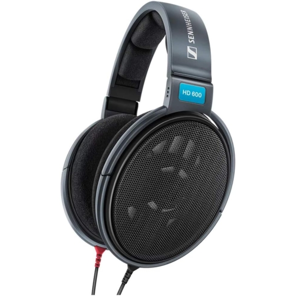 SENNHEISER HD600 Earphone Headphone