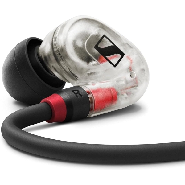 SENNHEISER IE 100 PRO Clear Earphone Headphone