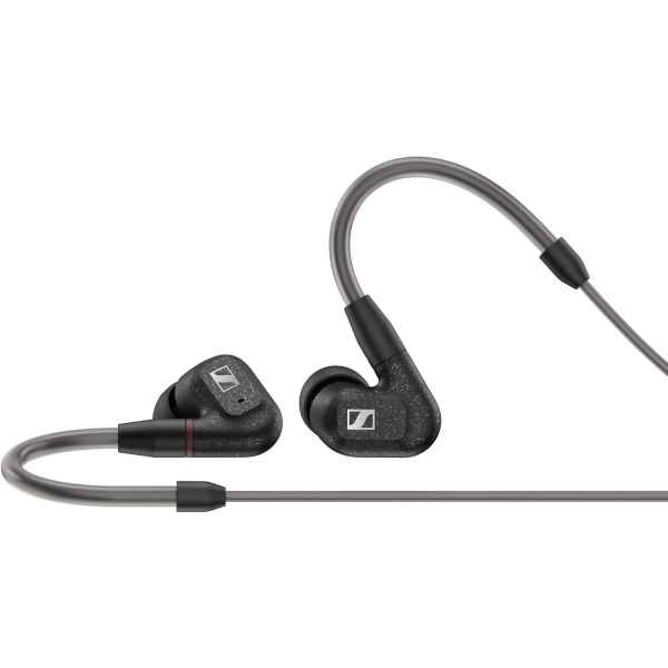 SENNHEISER IE 300 Earphone Headphone