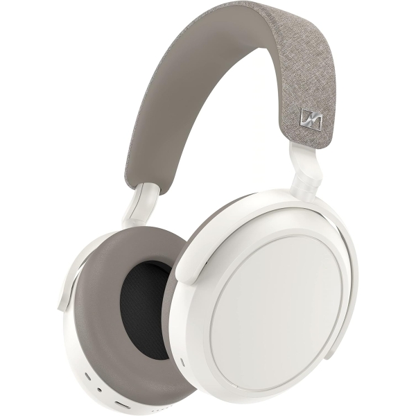 SENNHEISER MOMENTUM 4 Wireless WHITE Earphone Headphone