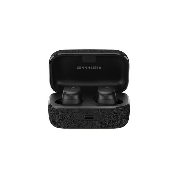 Sennheiser MOMENTUM True Wireless 3 BLACK Earphone Headphone