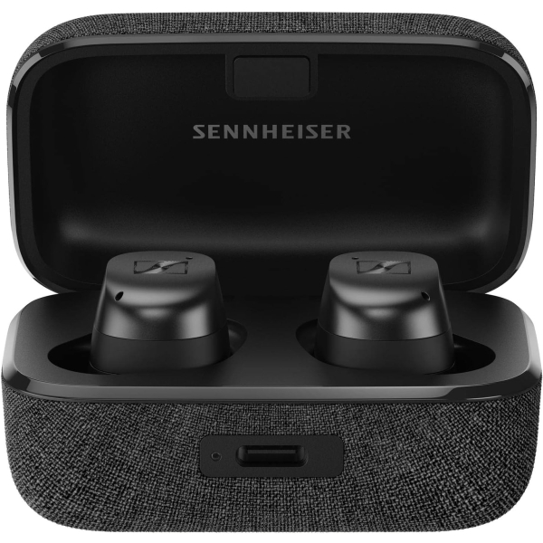 SENNHEISER MOMENTUM True Wireless 3 Graphite Earphone Headphone