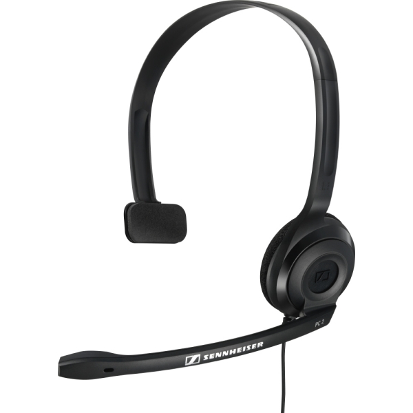 Headset Sennheiser PC 2 CHAT