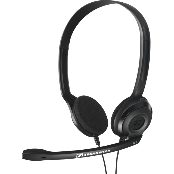 Headset Sennheiser PC 3 CHAT