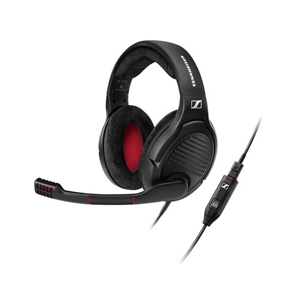 Sennheiser PC 373D Headset