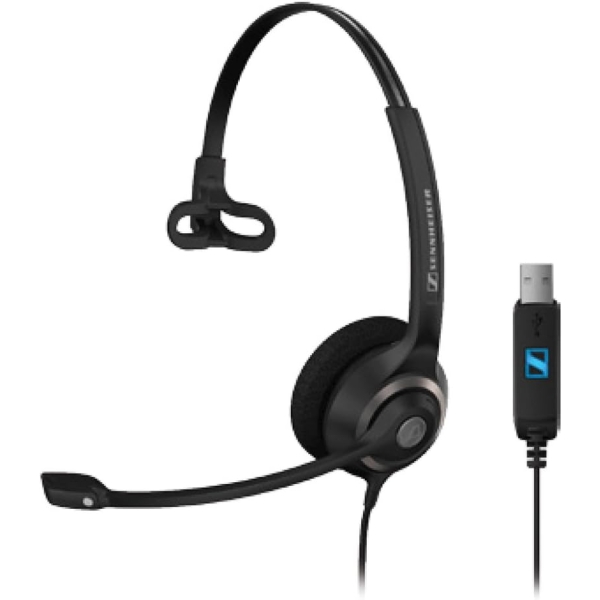 Sennheiser SC 230 USB Headset