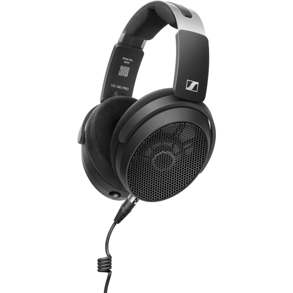 SENNHEISER Sennheiser HD 490 PRO Earphone Headphone