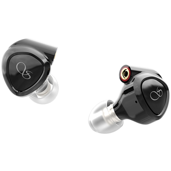 Shanling Shanling MG100 BK Earphone Headphone