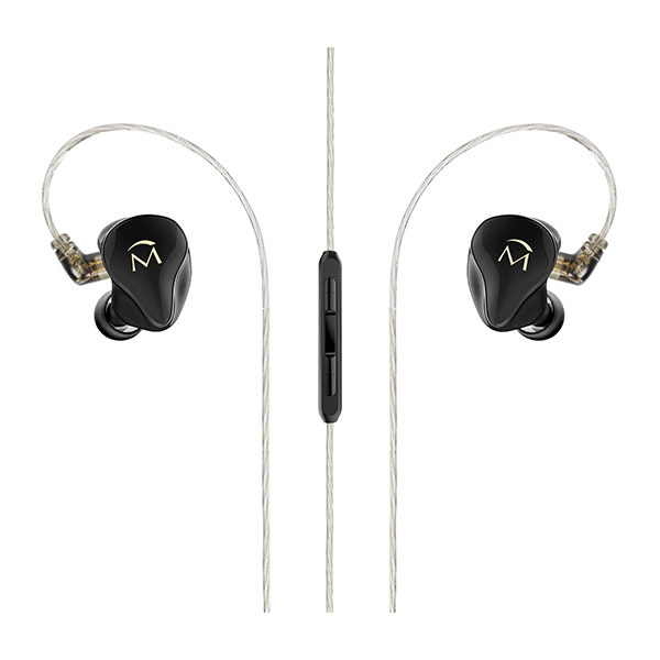 SHANLING SHANLING MUSIC1 Black Earphone Headphone