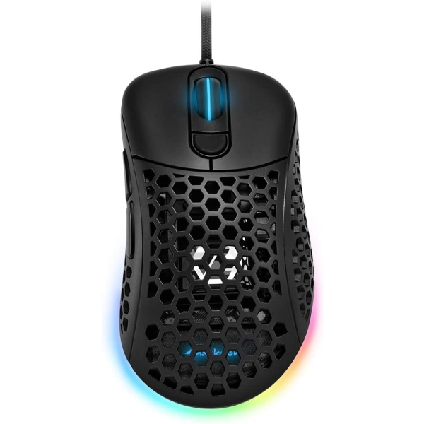 Mouse Sharkoon LIGHT2 200 Mouse