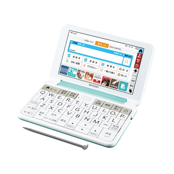 Casio Lesson Pod LP-E01 Electronic Dictionary