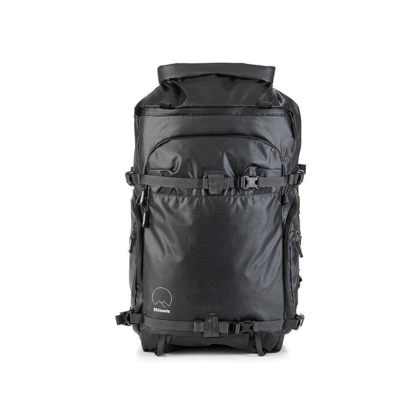 Camera Bag Shimoda Designs action X30 backpack black Camera Bag