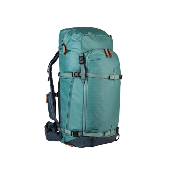 Camera Bag Shimoda Designs Explor 60 Backpack Sea Pine Camera Bag