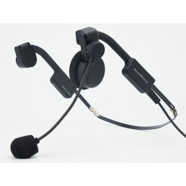 Shiroshita SOUND WARRIOR B-Frame air SW-HW2 Headset