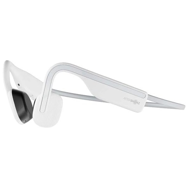 SHOKZ OpenMove AFT-EP-000023 ALPINE white Earphone Headphone