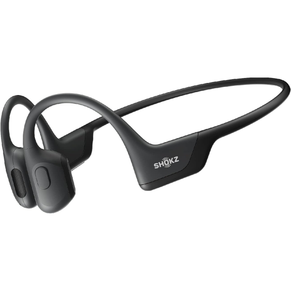 SHOKZ OpenRun Pro SKZ-EP-000007 black Earphone Headphone