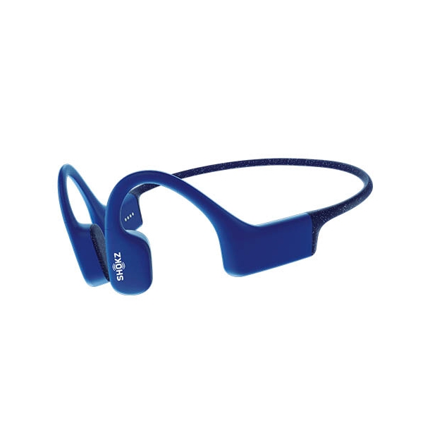 Digital Audio Player (DAP) Shokz Shokz OpenSwim SKZ-EP-000002 4GB Blue Digital Audio Players (DAP