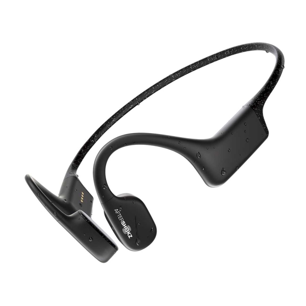 Digital Audio Player (DAP) Shokz Shokz Xtrainerz AFT-EP-000015 4GB black diamond Digital Audio Players (DAP