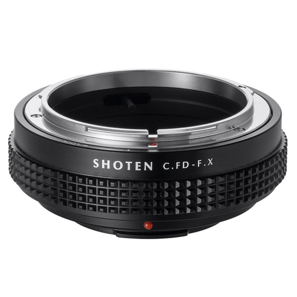 Shoten Kobo CFD-FX Camera Conversion Lens